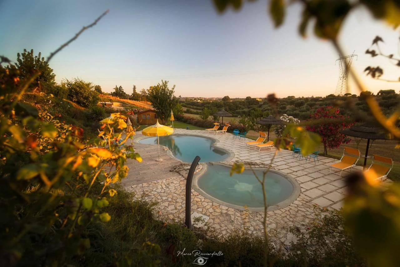 Angolo Di Paradiso فورميلو المظهر الخارجي الصورة