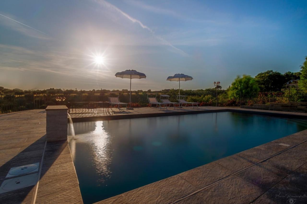 Angolo Di Paradiso فورميلو المظهر الخارجي الصورة