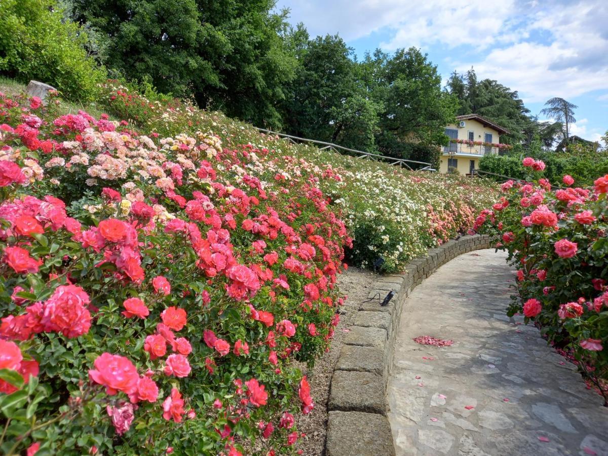 Angolo Di Paradiso فورميلو المظهر الخارجي الصورة