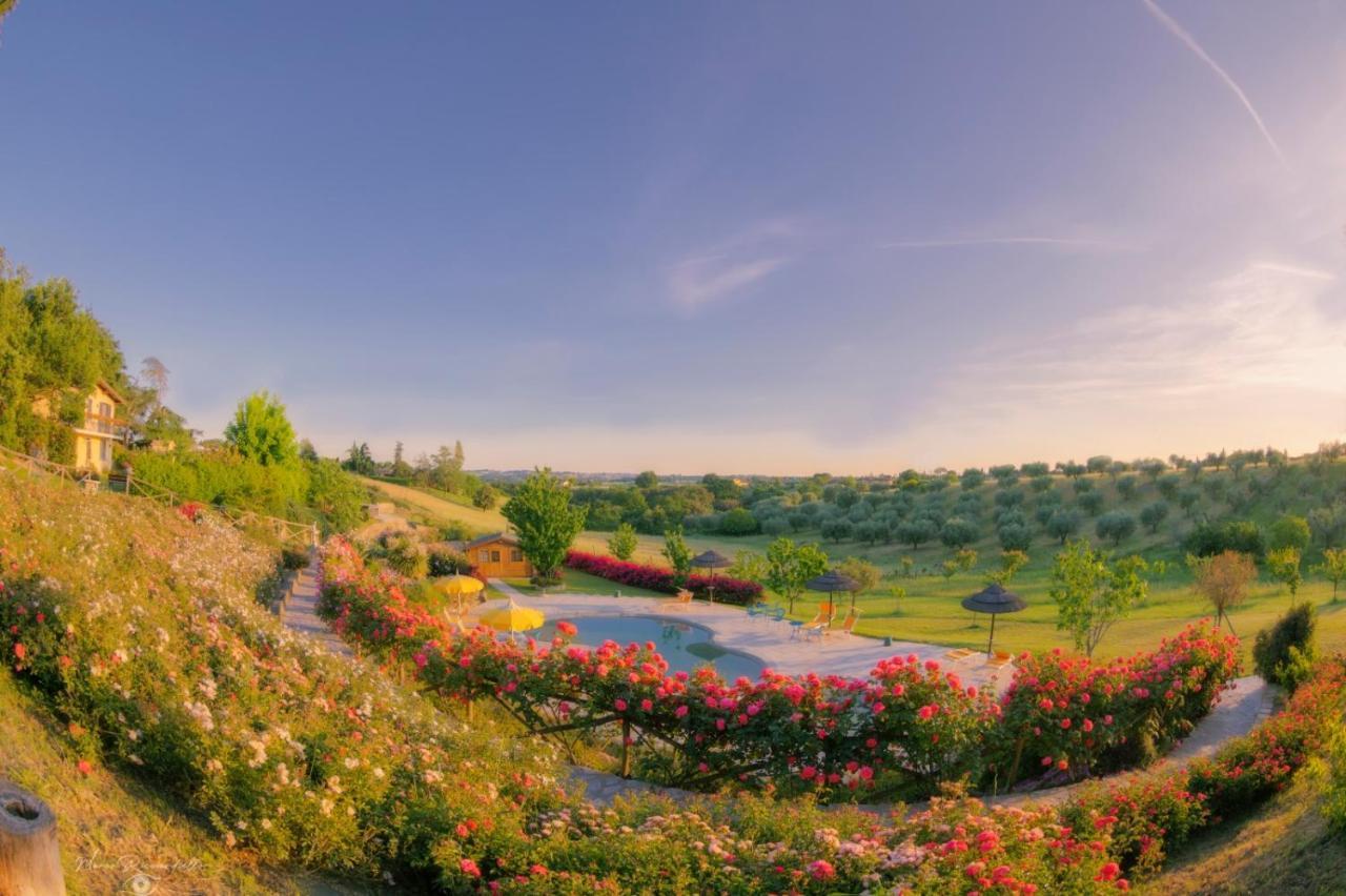 Angolo Di Paradiso فورميلو المظهر الخارجي الصورة