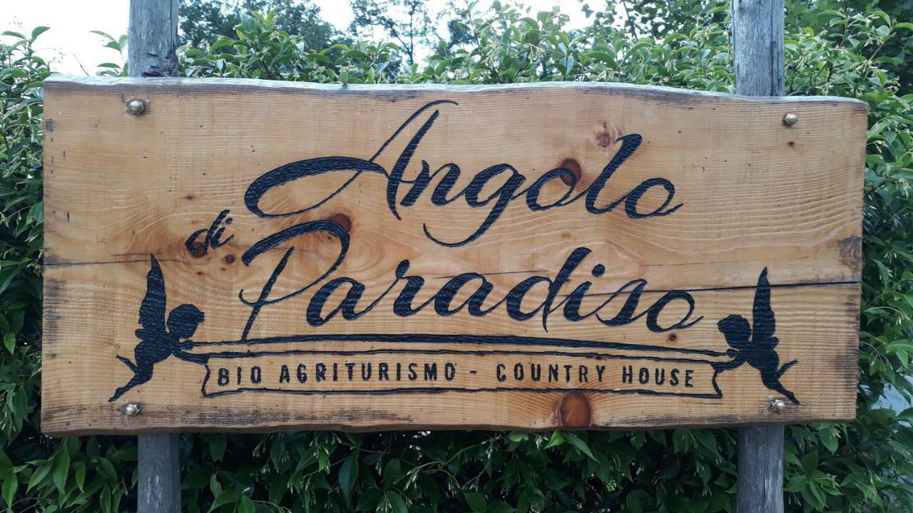 Angolo Di Paradiso فورميلو المظهر الخارجي الصورة